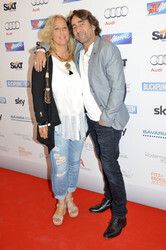 Audi Director's Cut Event auf dem 33. Filmfest München 2015