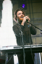 Dockville Festival 2014, Hamburg