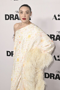 Filmpremiere 'Das Drama - Noch mal auf Anfang' in Los Angeles