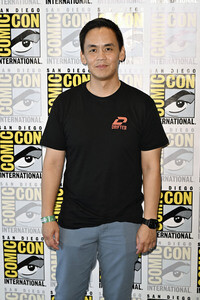 Photocall 'Drifter', San Diego Comic-Con International 2026