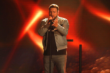2. Liveshow 'DSDS 2018' in Köln