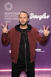 Duftstars 2015 in Berlin