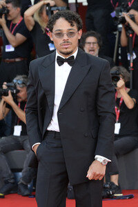 Filmpremiere 'A House of Dynamite', Internationale Filmfestspiele von Venedig 2025