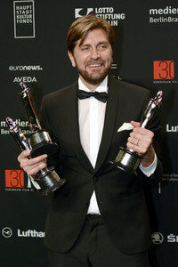 30th European Film Awards 2017 in Berlin
