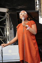 Elbjazz Festival 2015 in Hamburg
