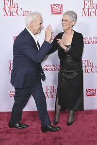 Filmpremiere 'Ella McCay' in Los Angeles