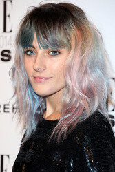 Elle Style Awards 2014, London