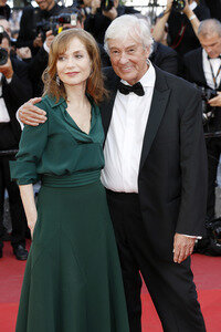 'Elle' Premiere, Cannes Film Festival 2016