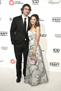 Elton John AIDS Foundation Academy Awards Viewing Party 2026 in West Hollywood