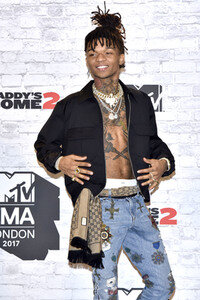 MTV Europe Music Awards 2017 in London