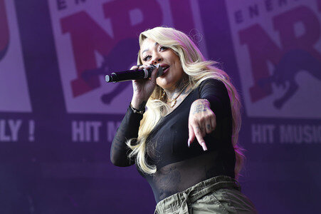 Energy Music Tour 2025 in Berlin