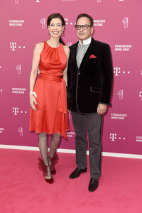 Telekom Entertain TV Night in Berlin