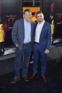 Filmpremiere 'Es' in Los Angeles