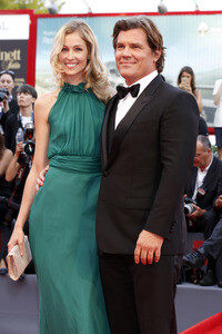 Opening Night und 'Everest' Premiere, Biennale 2015