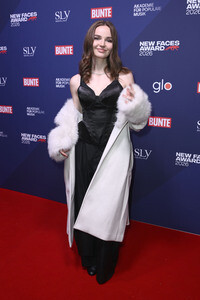 Bunte New Faces Award Music 2026 in Berlin