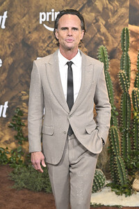 Season 2 Premiere 'Fallout' in Los Angeles