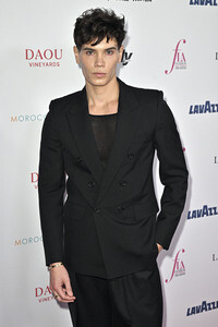 Daily Front Row's Fashion LA Awards 2026 in Beverly Hills