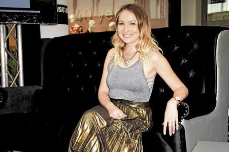 Fashion-Blogger-Contest Finale in München