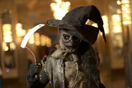 FearCon 2017 in Bonn