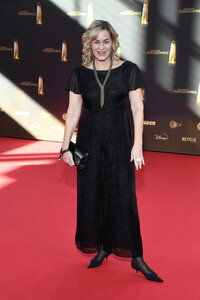 Der Deutsche Fernsehpreis 2025 in Köln