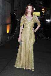 31. FGI Night of Stars, New York