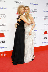 42. Deutscher Filmball 2015, München