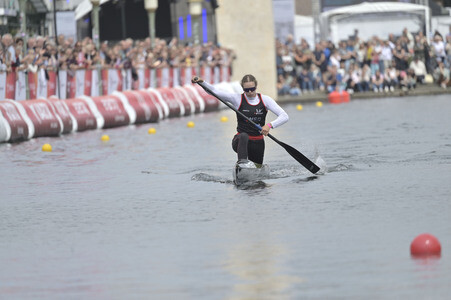 Finals 2026 in Hannover