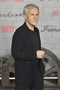 Filmpremiere 'Frankenstein' in Los Angeles