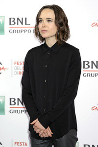 'Freeheld' Photocall, Rome Film Fest 2015