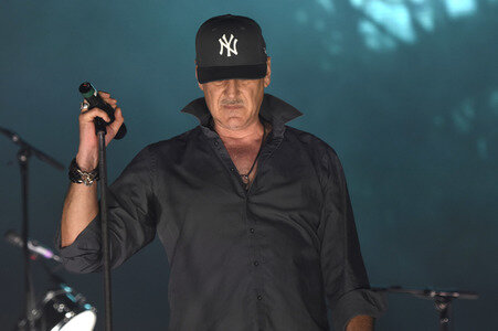 Konzert von Fury in the Slaughterhouse in Hannover