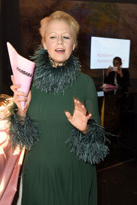 Gala Fashion Brunch auf der Mercedes-Benz Fashion Week Berlin Autumn/Winter 2017