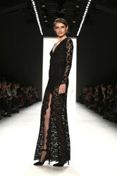Ewa Herzog Fashion Show, Berlin Fashion Week Autumn/Winter 2015