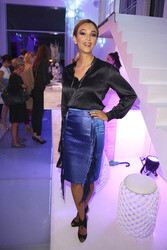 Guido Maria Kretschmer After Show Party, Berlin Fashion Week Spring/Summer 2015
