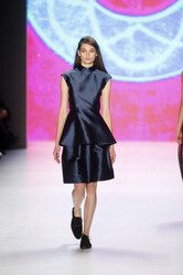 Paper London Presented by Mercedes-Benz and Elle, Berlin Fashion Week Autumn/Winter 2015