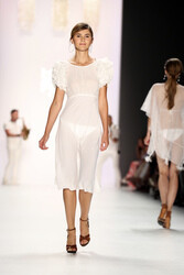 Riani Fashion Show auf der Mercedes-Benz Fashion Week Spring/Summer 2016