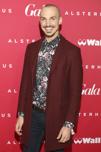 Gala Christmas Shopping Night 2018 in Hamburg