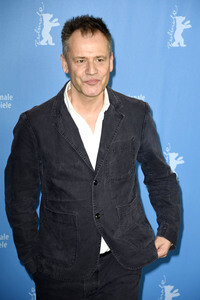 'Genius' Photocall, Berlinale 2016