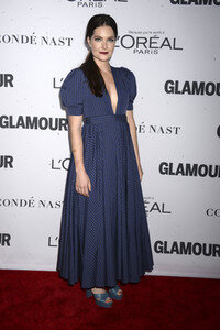 Glamour Women of the Year Awards 2017 in New York