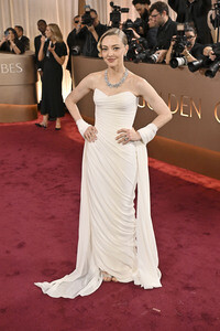 Golden Globe Awards 2026 in Beverly Hills