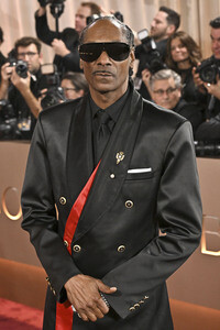 Golden Globe Awards 2026 in Beverly Hills