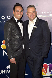 NBCUniversal Golden Globes 2017 After Party in Beverly Hills
