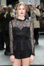 'Godzilla' Premiere, London