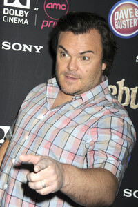Filmpremiere 'Gänsehaut' in New York