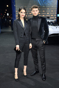 GQ Men of the Year Awards 2018 in Berlin
