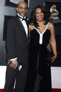 60. Grammy Awards in New York