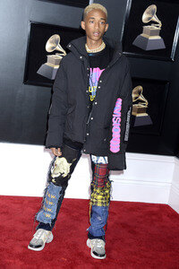 60. Grammy Awards in New York