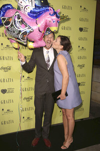 GRAZIA Club Royal 2015 in Berlin