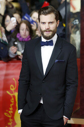 'Fifty Shades of Grey' Weltpremiere, Berlinale 2015