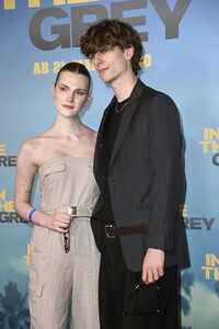 Filmscreening 'In the Grey' in Berlin