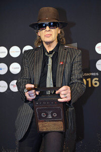 Musikpreis Hans 2016 in Hamburg